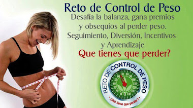 Control de peso, efectivo y duradero