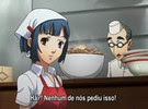 Persona 4 The Animation - Episodio 11 