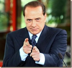 berlusconi