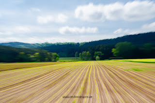 ICM Landschaftsfotografie Mittelfranken Mitteleschenbach Olaf Kerber