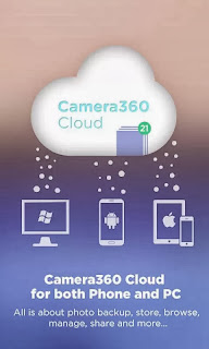 Camera360 Ultimate v4.7.7