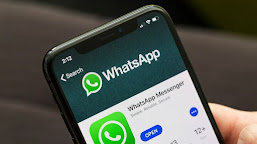 Simak, Berikut Cara Mengaktifkan Anti Sadap Pesan di WhatsApp