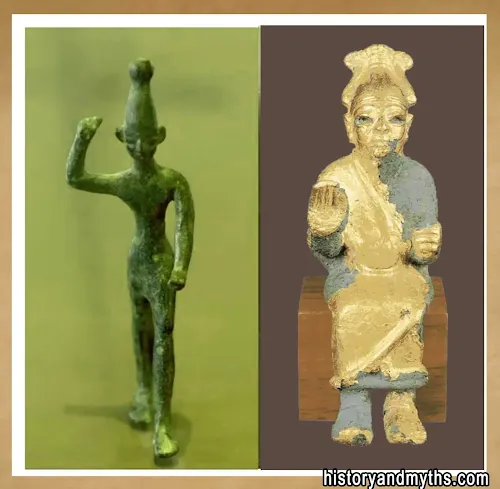 Baal-and-El