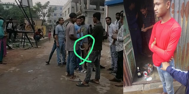 হিরোইন সহ গ্রেফতার নরসিংপুরের শাহ আলম-নিজাম-খলিল বাহিনীর এক সদস্য