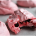 Raspberry Chocolate Chip Meringue Cookies Recipe