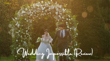 Wedding Impossible Review