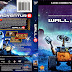 Capa DVD Wall E [ENG]