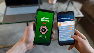 Online Betting Apps Advertisement Ban Orders