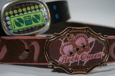 Belt Buckles For Women