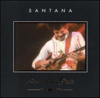 santana forever gold