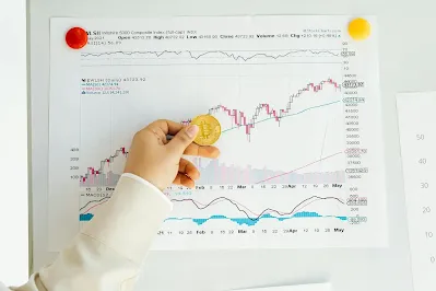 Major Difference Between Crypto & Stocks