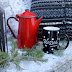 Winter Blessings