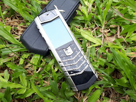 Vertu Signature RM-266V Replika Grade A