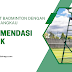Kursi Wasit Badminton dengan Harga Terjangkau: 5 Rekomendasi Terbaik