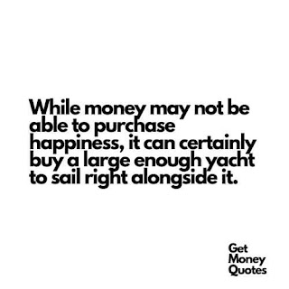 best money quote