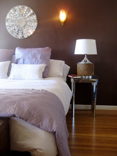  Colors Paintbedroom on Courage To Paint Our Bedroom Dark Brown And When I Say We And Paint