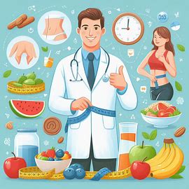 10 Proven Health Benefits of Weight Loss
