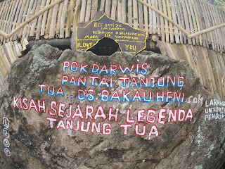 Tanjung tua lampung selatan