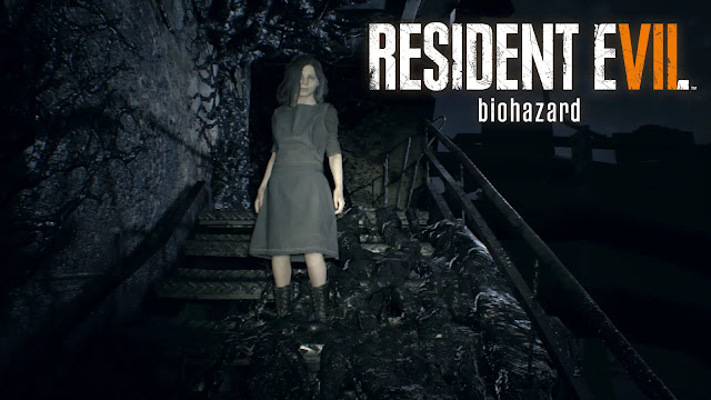 Resident Evil 7 Biohazard PC Game - 100% Free Download