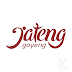 Download Logo jateng Gayeng Vector