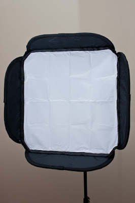 Speedlight Softbox