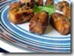17 - Sweet & Spicy Baked Tofu - Asian Style
