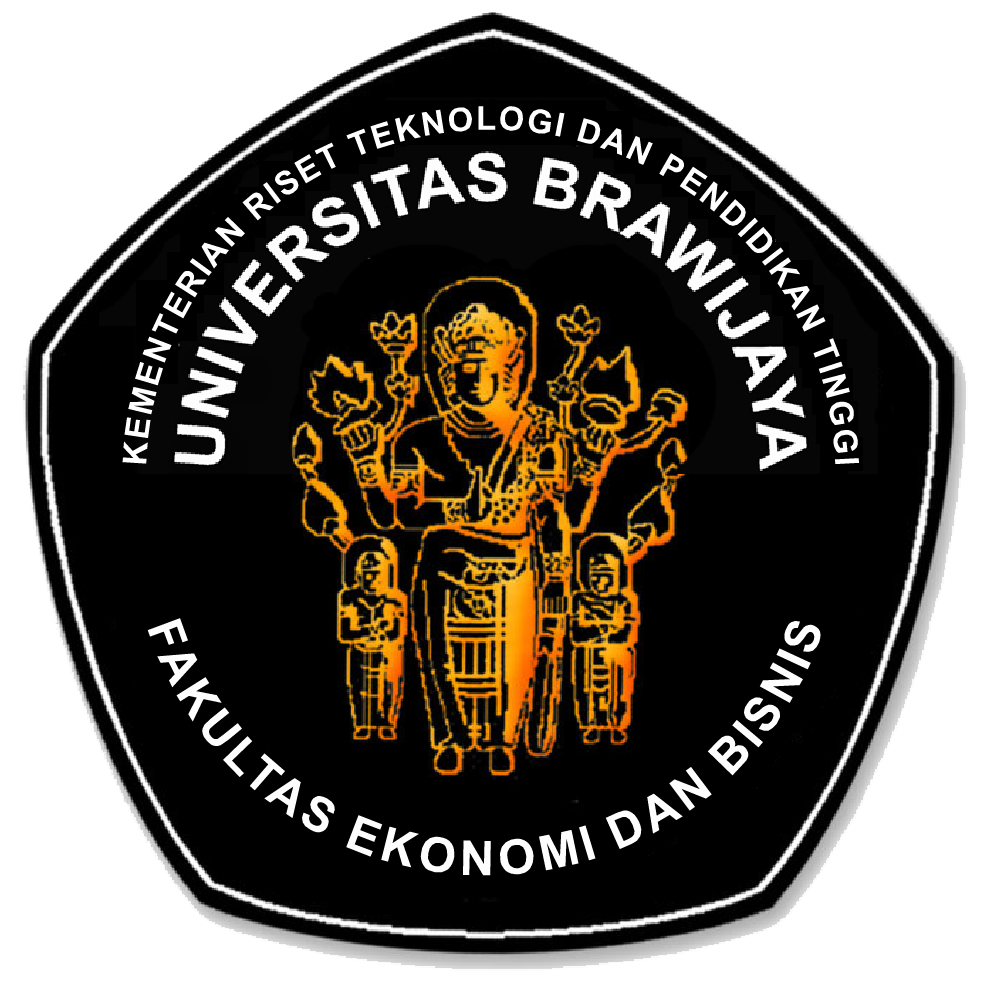 Logo Baru UB dengan Header Kemenristekdikti 2014 UB 