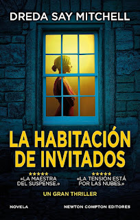 RESEÑA, LA HABITACIÓN DE INVITADOS