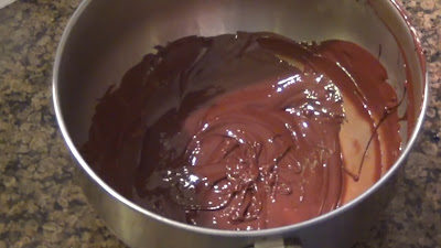 How to Tempered Chocolate without a Thermometer