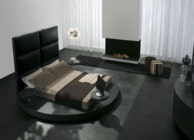 Bedroom Ideas   on Korean Interior  Modern Minimalist Bedroom Ideas From Presotto Italia
