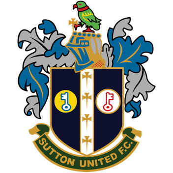 Plantilla de Jugadores del Sutton United FC - Edad - Nacionalidad - Posición - Número de camiseta - Jugadores Nombre - Cuadrado