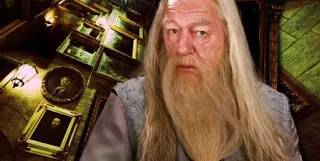 Harry Potter: Os retratos de Hogwarts estão realmente vivos? Pintura das Relíquias da Morte de Dumbledore, explicada