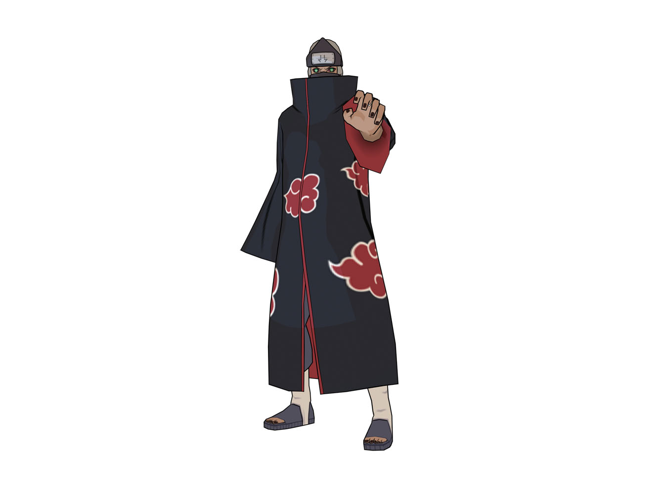 Tentang Akatsuki