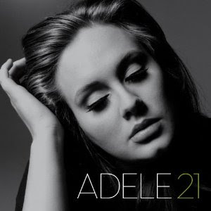 Song Lyrics Adele - Rolling In The Deep