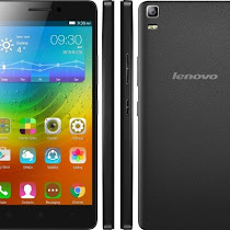 Lenovo K3 Note
