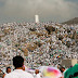 Quranic Verses revealed on Muhammad SAW on the day of Arafah, Today