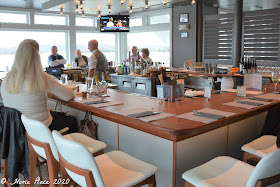 Carlson's Landing Cocktail Lounge