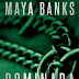 [Pré-venda] Dominada de Maya Banks