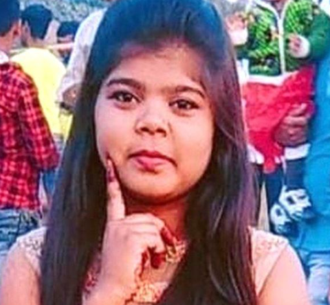 Young girl beaten to death by her religious family members for wearing jeans in Indian 