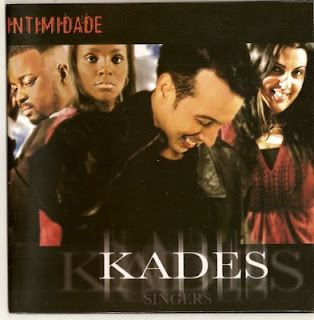 Kades Singers - Intimidade 2006