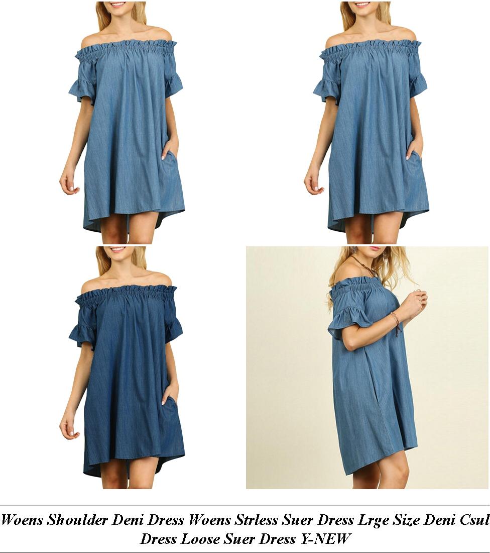Petite Dresses - Cloth Sale - A Line Dress - Very Cheap Clothes Uk