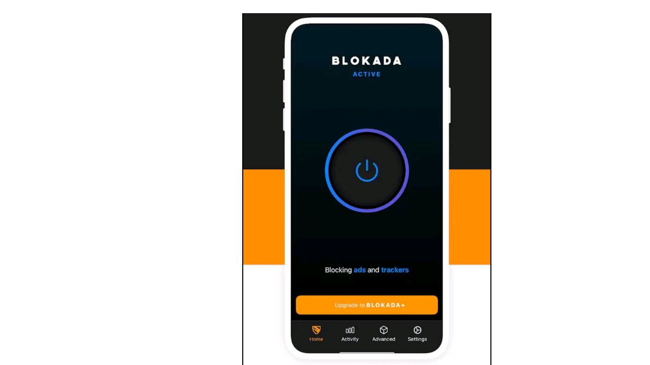 Blokada 5: Your All-in-One AdBlocker and VPN Solution for Android