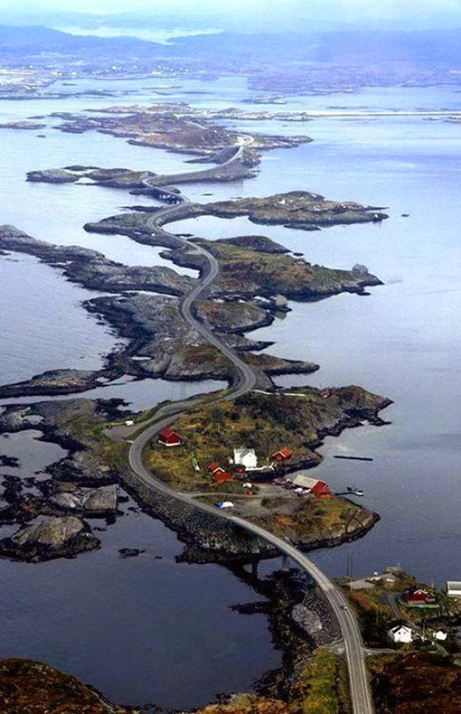  Atlantic-Ocean-Road-Norway