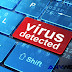 Cara Memeriksa File Dari Virus