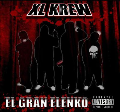 El Gran Elenko (2009)