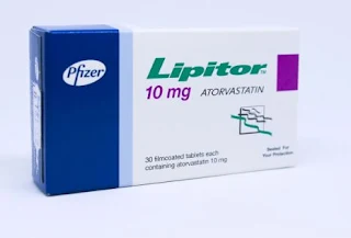 Lipitor دواء