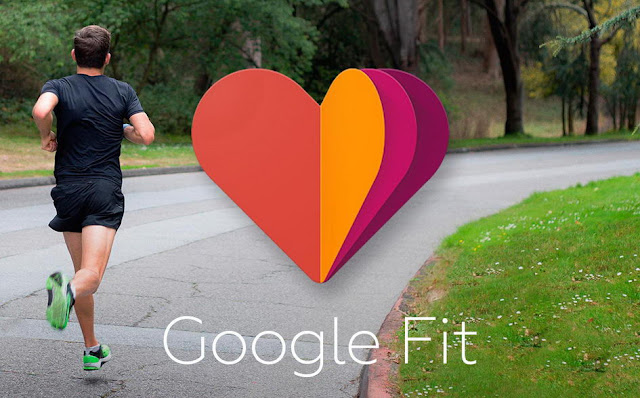 Google Fit Android