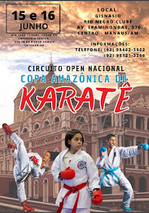 20º Torneio Interestadual Tupi Paulista de Karate