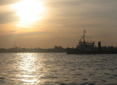 7 Sungai Terpanjang Di Indonesia [ www.BlogApaAja.com ]