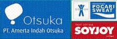 PT. Amerta Indah Otsuka (AIO)